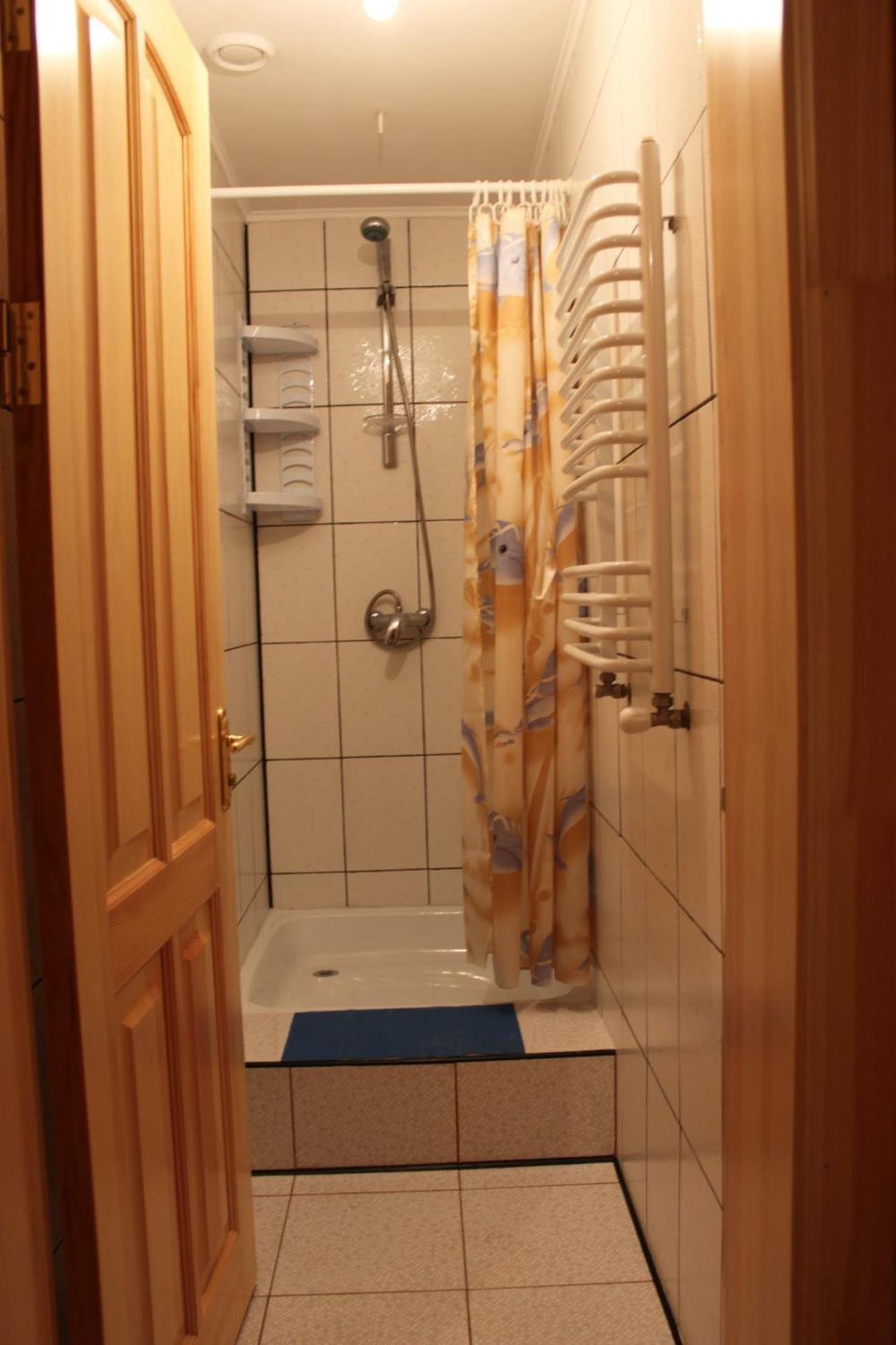 Privatna Sadiba Chalet Oryavchyk Esterno foto