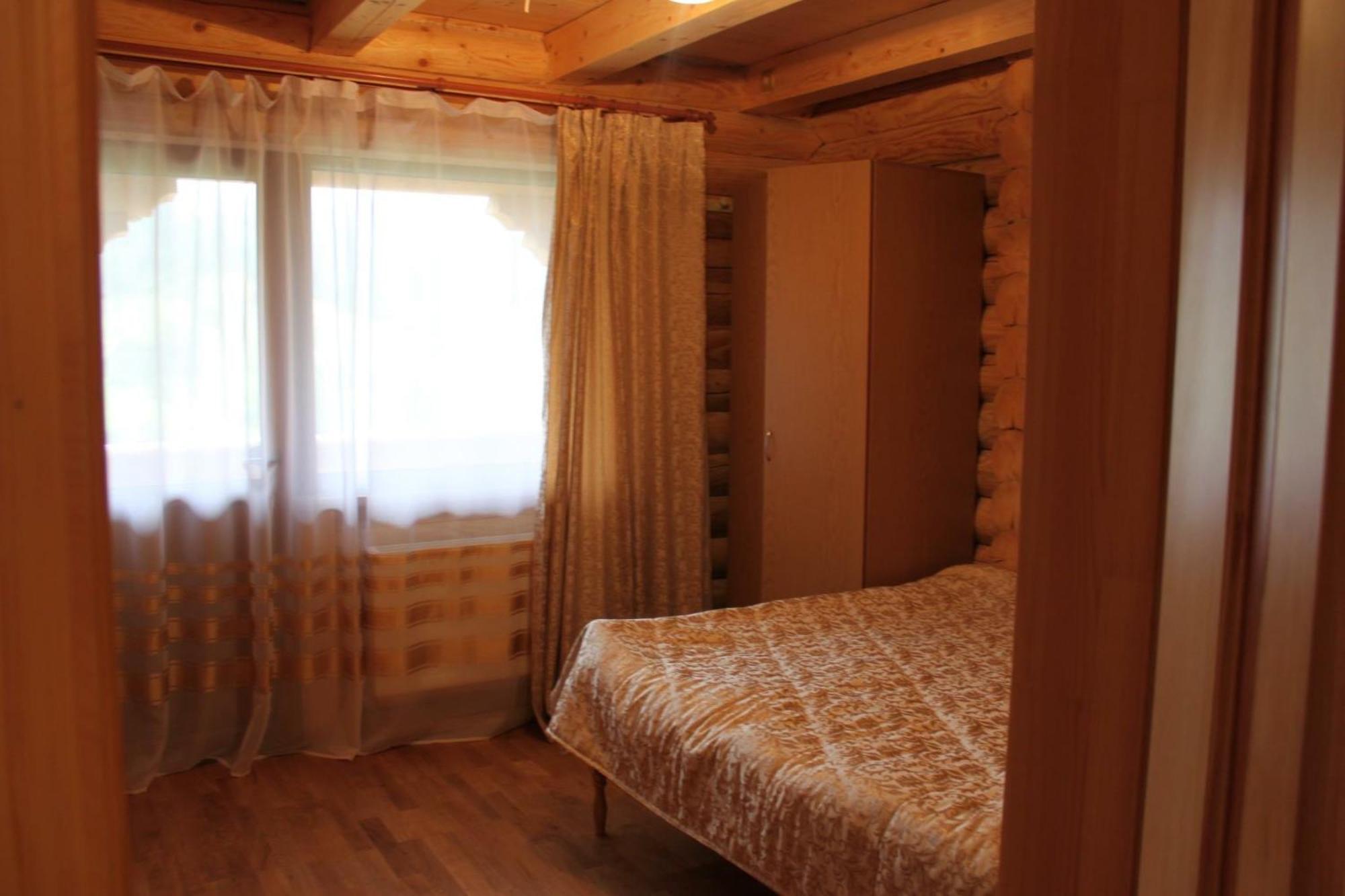 Privatna Sadiba Chalet Oryavchyk Esterno foto
