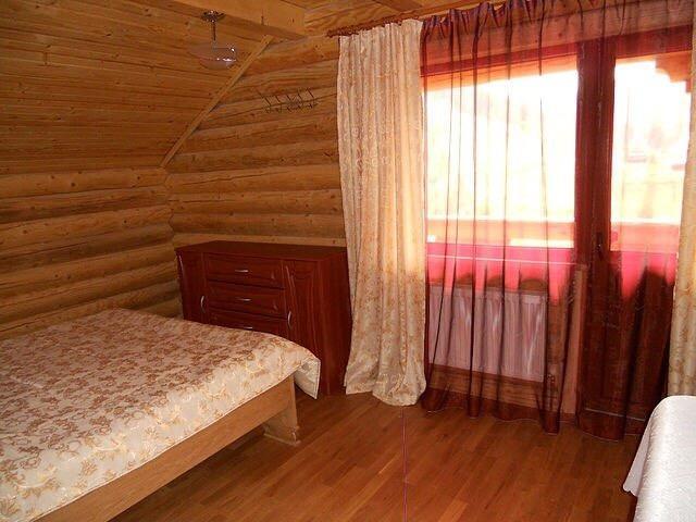 Privatna Sadiba Chalet Oryavchyk Esterno foto