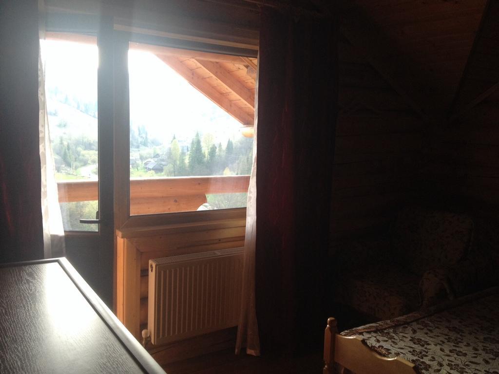 Privatna Sadiba Chalet Oryavchyk Esterno foto